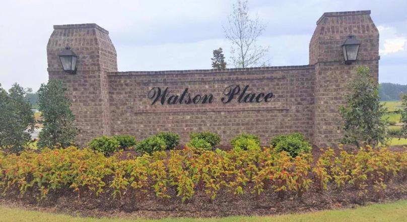 Lot #107 Watson Place